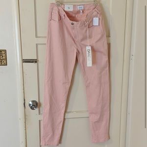 Celebrity Pink Regular Skinny Jeans